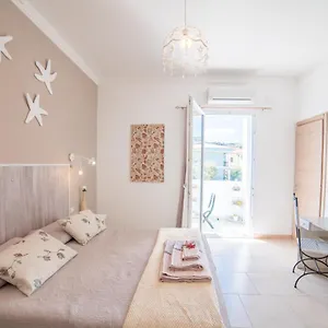  Bed & Breakfast Nell'isola