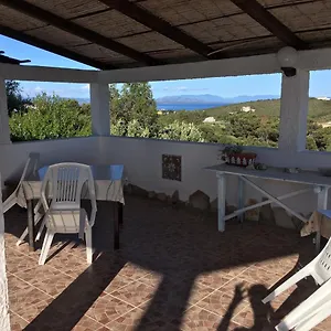 Bed & Breakfast Garden, Carloforte (Isola di San Pietro)