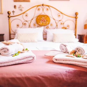 Bed & Breakfast Casa Tonina, Carloforte (Isola di San Pietro)