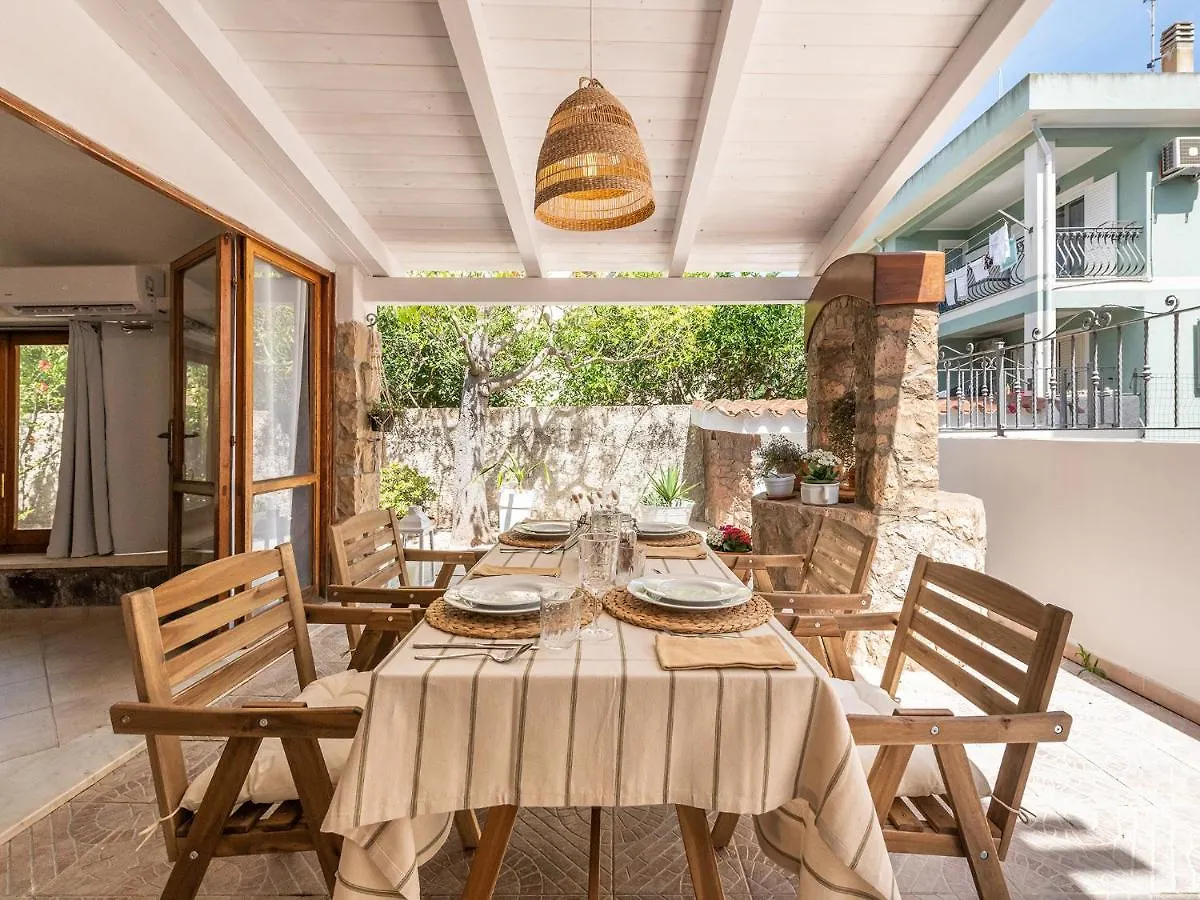 Villa Iole Apartment Carloforte  Italy