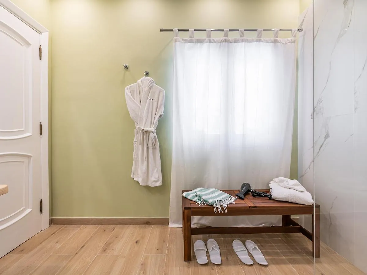 Villa Iole Apartment Carloforte  Italy