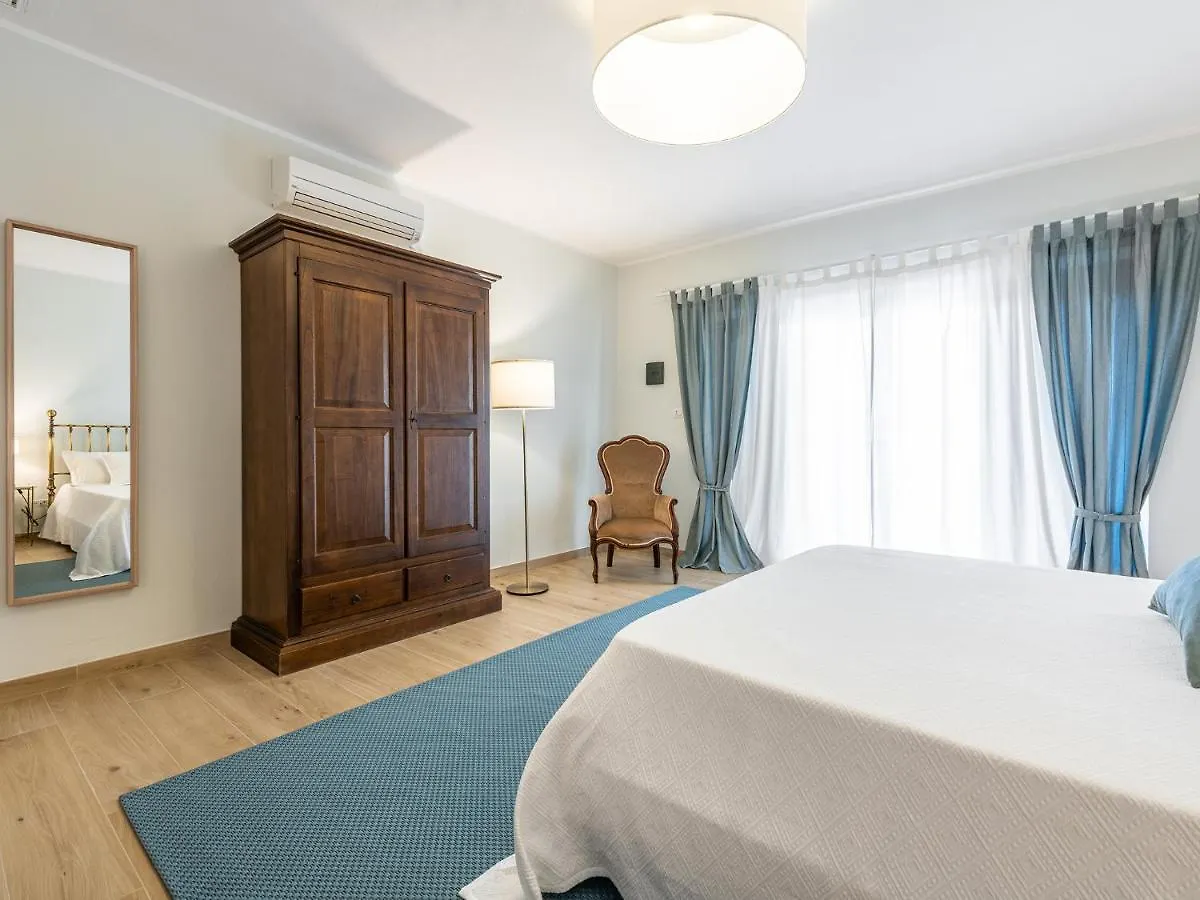 Villa Iole Apartment Carloforte   Carloforte (Isola di San Pietro)