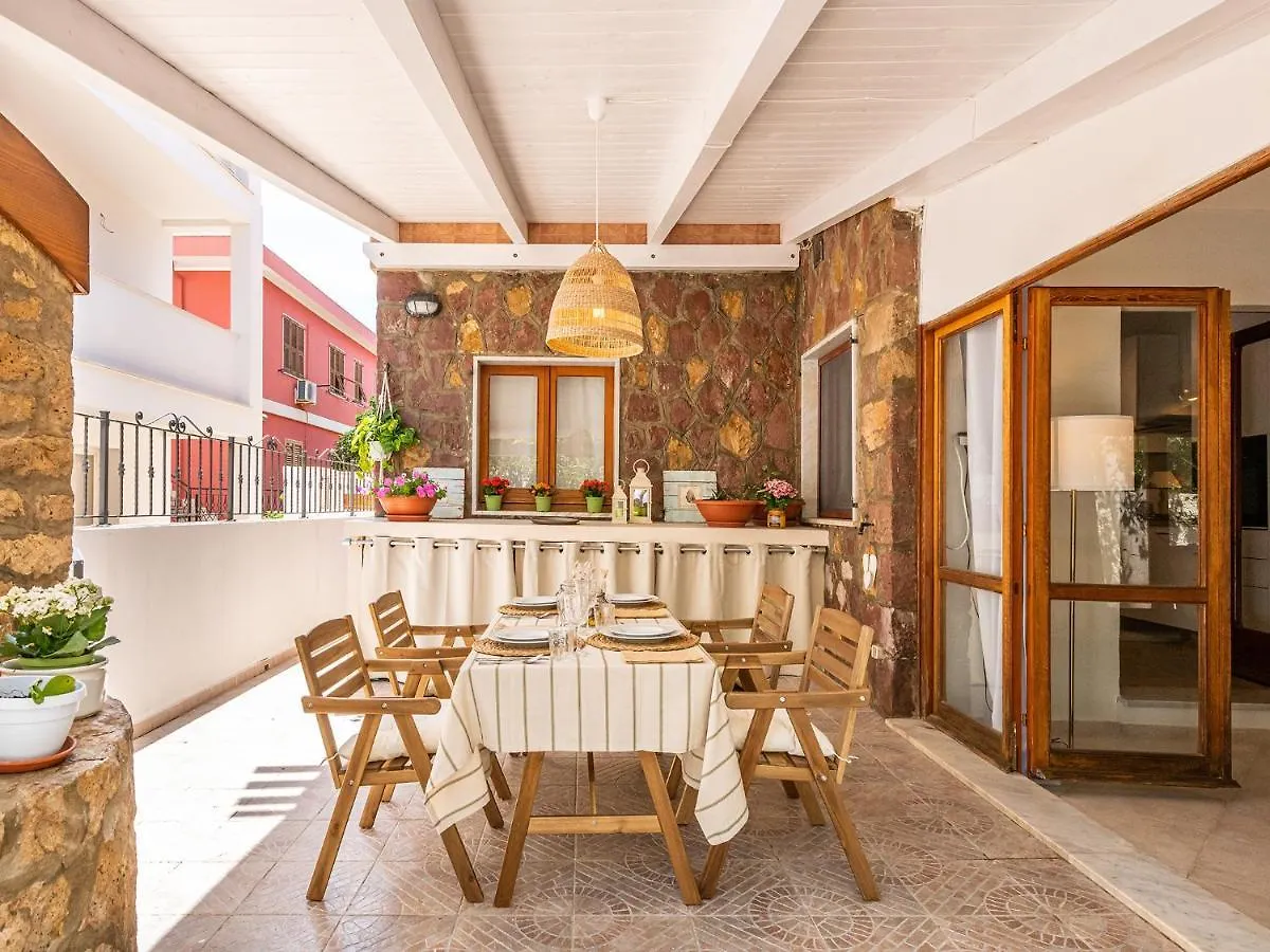 Villa Iole Apartment Carloforte   Carloforte (Isola di San Pietro)