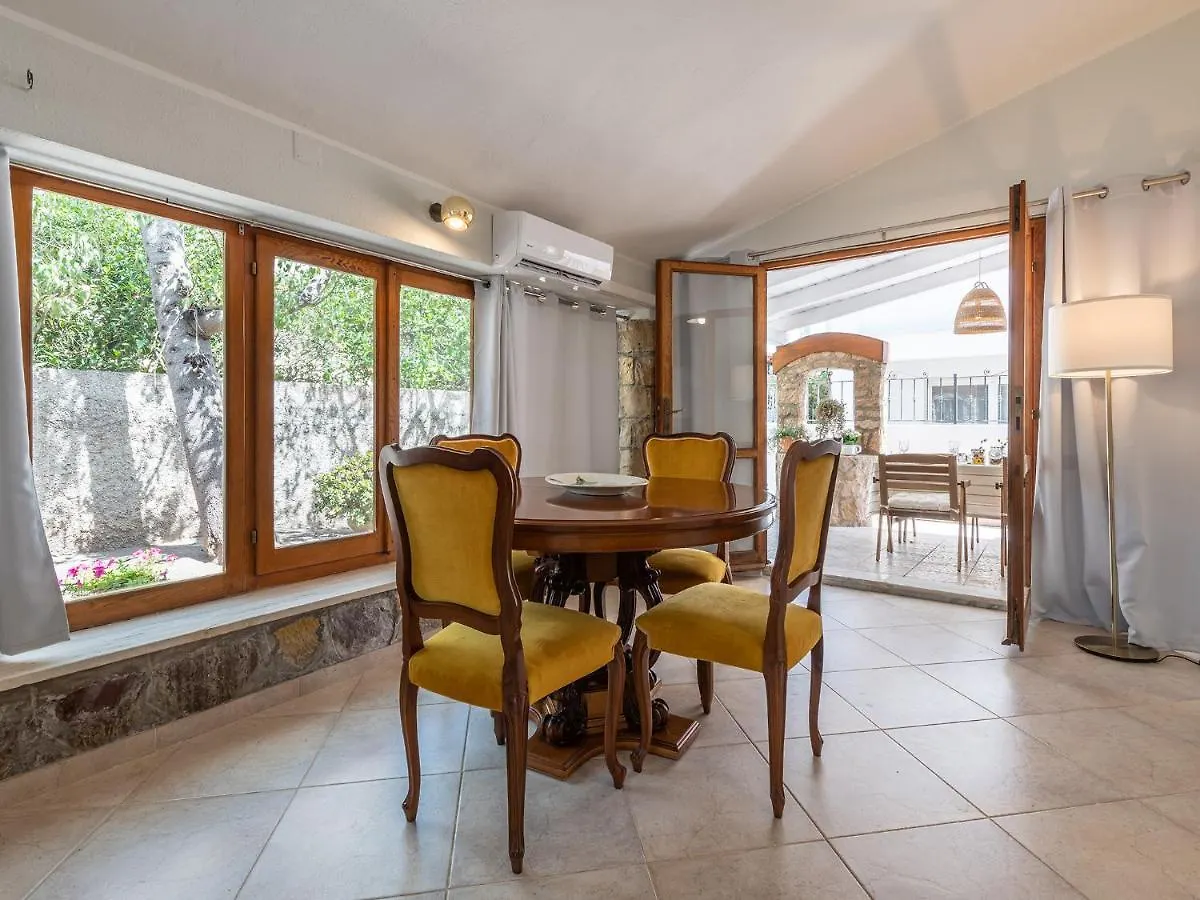 Villa Iole Apartment Carloforte  Carloforte (Isola di San Pietro)